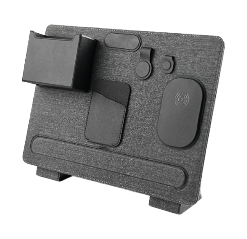 MODERN ORGANIZER Dark Grey