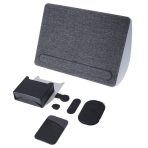 MODERN ORGANIZER Dark Grey - Image 4