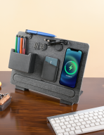 MODERN ORGANIZER Dark Grey - Image 5