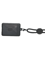 SMART ID Dark Grey - Versatile ID Holder with Built-in Tracker and Phone Stand - Image 6