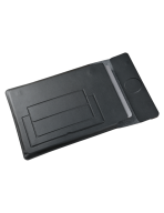 LAP-HOLD Dark Grey - Multifunctional Laptop Sleeve with 3-in-1 MagSafe Charger - Image 3