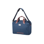 BOSS BAG | Ergonomic Water-Resistant Business Laptop Backpack with Padded Storage - Image 2