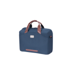 BOSS BAG | Ergonomic Water-Resistant Business Laptop Backpack with Padded Storage