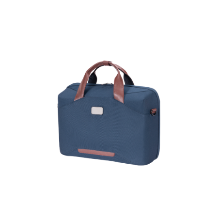 E3268 (2) BOSS BAG | Ergonomic Water-Resistant Business Laptop Backpack with Padded Storage - Image 1