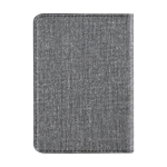 FINDY PASSPORT - Smart Passport Holder with Built-in Tracker for Travelers