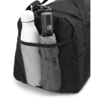 GYM BUD | Versatile Water-Resistant Gym Bag with Shoe Pocket - Image 2