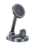 3n1 MagWIRELESS - All-in-One MagSafe Wireless Charger for Mobile, AirPods and Apple Watch