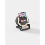 NIGHT LIGHT SPEAKER - BLACK - Image 5