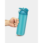 SUCTION BOTTLE ARTIST Turquoise - Image 2