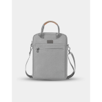 TABLET SHOULDER | Laptop Bag Water-Resistant Bag for 12.9" Tablets and Slim Laptops - Image 6
