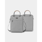 TABLET SHOULDER | Laptop Bag Water-Resistant Bag for 12.9" Tablets and Slim Laptops - Image 3