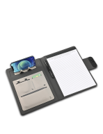 A4 MAGLIGHT NOTE - All-in-One Notebook Organizer with 5000mAh MagSafe Power Bank - Image 2