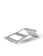 ALU LAPPY HOLDER