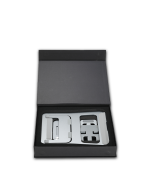 ALU TECH SET