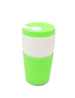 DOUBLE WALL MUG