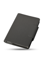 BIND ORGANIZER - A5 Binder with 80 Sheets and Magnetic Closure - Image 5