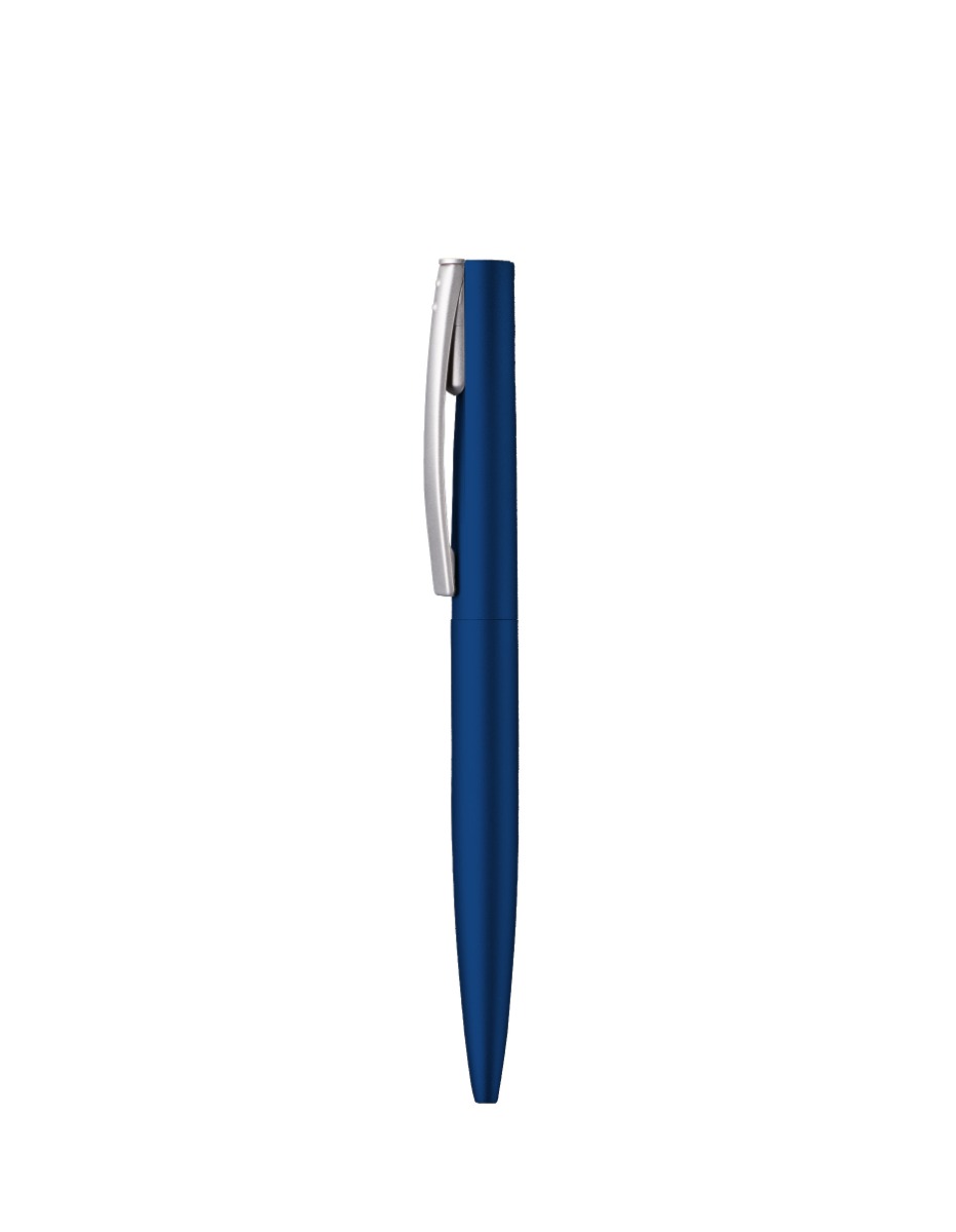 bnd182_navyblue PUSH METAL - Image 1
