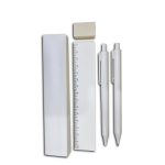 CLEAN STATIONERY SET - Anti-Bacterial Stationery Kit