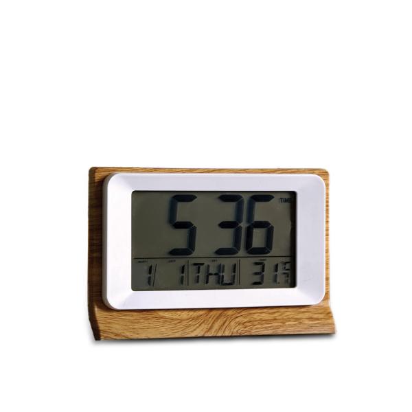 digital_clock_e5033_1 DIGITAL CLOCK - Image 1