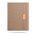 RPET PORTFOLIO - Eco-Friendly A4 Portfolio with Document Organizer and Zipper Closure - Image 7