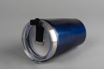 CALYPSO TUMBLER PRO - Double Wall Geometric Mug for Hot and Cold Drinks - Image 8