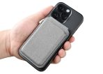 MAG WALLET - Versatile Magnetic Card Holder Wallet with Mobile Stand Functionality - Image 2