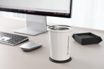 TRAY COASTER - Eco-Friendly Coasters with Stylish Storage Tray - Image 3