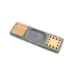 BAMFELT - Eco-Friendly Pen, Phone, and Tray Organizer for Your Desk