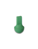 BOB USB - Eco-Friendly 32GB Recycled USB Drive with Mirror Finish - Image 4