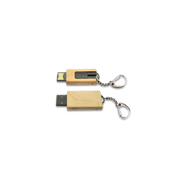 e1040 BAMBOO USB 16USB - Image 1