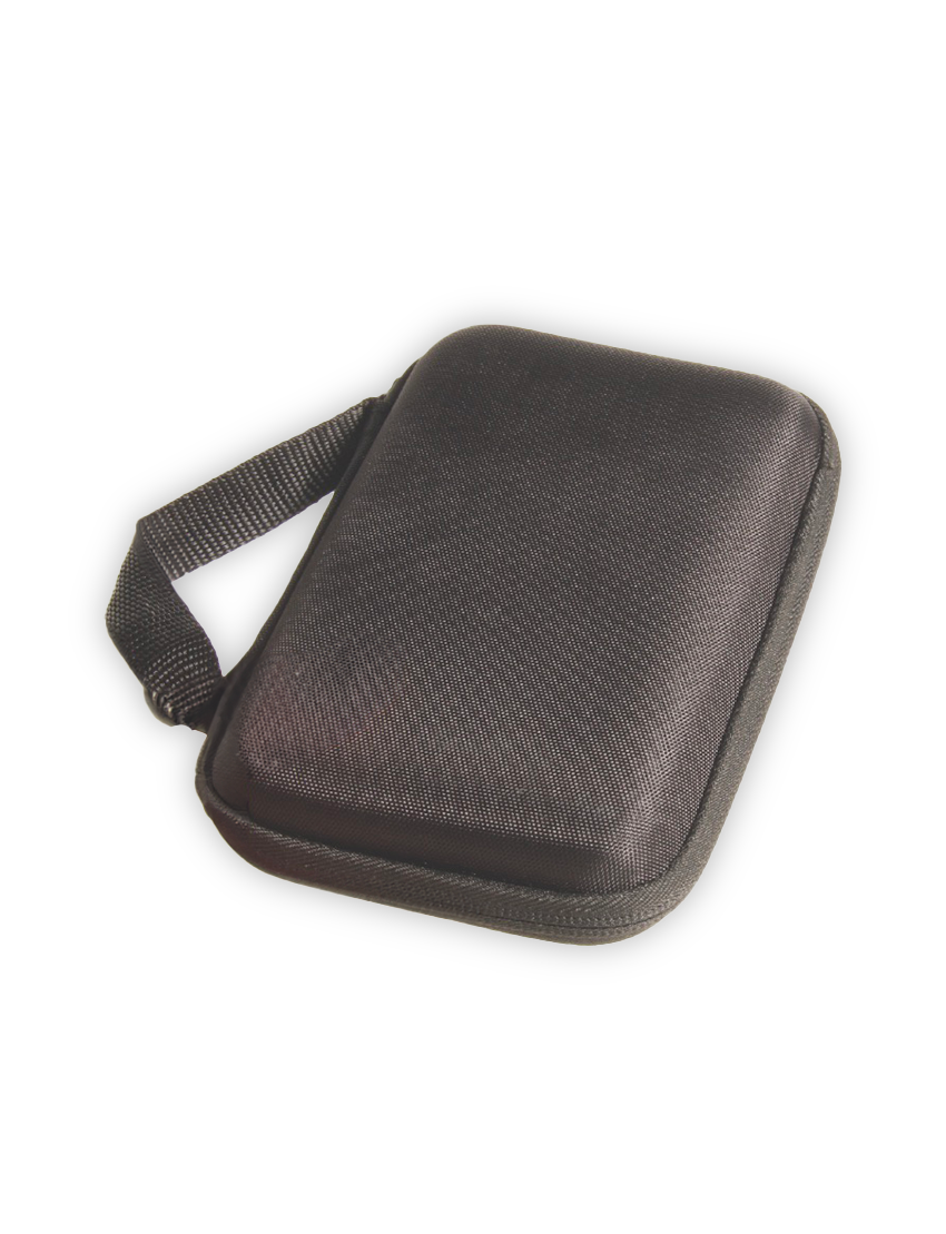 e11102 SEMI SMALL POUCH - Image 1