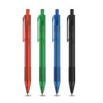 BOTTLE PEN - Eco-Friendly Push Pen