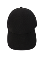 RIYADH - Breathable 6-Panel Cap with Unique Hole Design for Comfort - Image 3