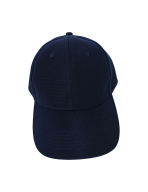RIYADH - Breathable 6-Panel Cap with Unique Hole Design for Comfort - Image 5