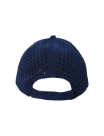 RIYADH - Breathable 6-Panel Cap with Unique Hole Design for Comfort - Image 6