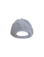 RIYADH - Breathable 6-Panel Cap with Unique Hole Design for Comfort - Image 8