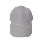 DUBAI - Premium 6-Panel Cap with Adjustable Velcro Closure - Image 4
