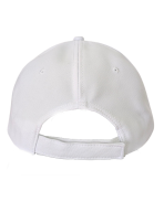 DUBAI - Premium 6-Panel Cap with Adjustable Velcro Closure - Image 5