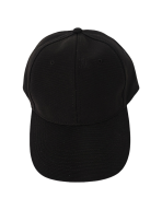 DUBAI - Premium 6-Panel Cap with Adjustable Velcro Closure - Image 2