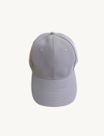 DUBAI - Premium 6-Panel Cap with Adjustable Velcro Closure - Image 8