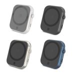 I-POWER : 3-in-1 MagSafe Power Bank - 5000mAh with Smart Charging Technology