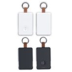 RING POWER: 5000mAh Power Bank with Built-In Cables & Wireless Charging for Apple and Samsung Watches - Image 12