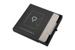 MAG-NOTE - A5 Fast Charging Notebook Organizer with 8000mAh Power Bank and USB - Image 2