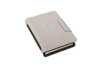 MAG-NOTE - A5 Fast Charging Notebook Organizer with 8000mAh Power Bank and USB - Image 4