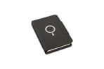 MAG-NOTE - A5 Fast Charging Notebook Organizer with 8000mAh Power Bank and USB - Image 6