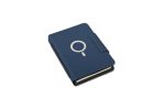 MAG-NOTE - A5 Fast Charging Notebook Organizer with 8000mAh Power Bank and USB - Image 7
