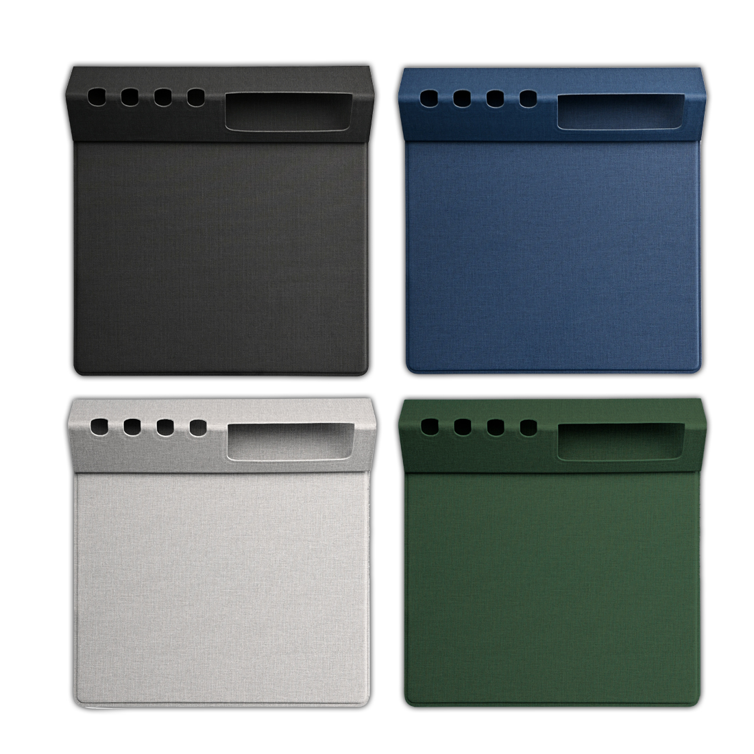 e3144 PAD ORGANIZER - Image 1