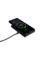 MAG-MOBILE STAND - 10W Fast Charging MagSafe Wireless Stand - Image 2