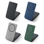 3N1 MAGBOLT - Versatile MagSafe Wireless Charger & Phone Stand