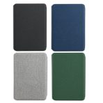 PASSPORT CASE - Elegant RFID Passport Holder